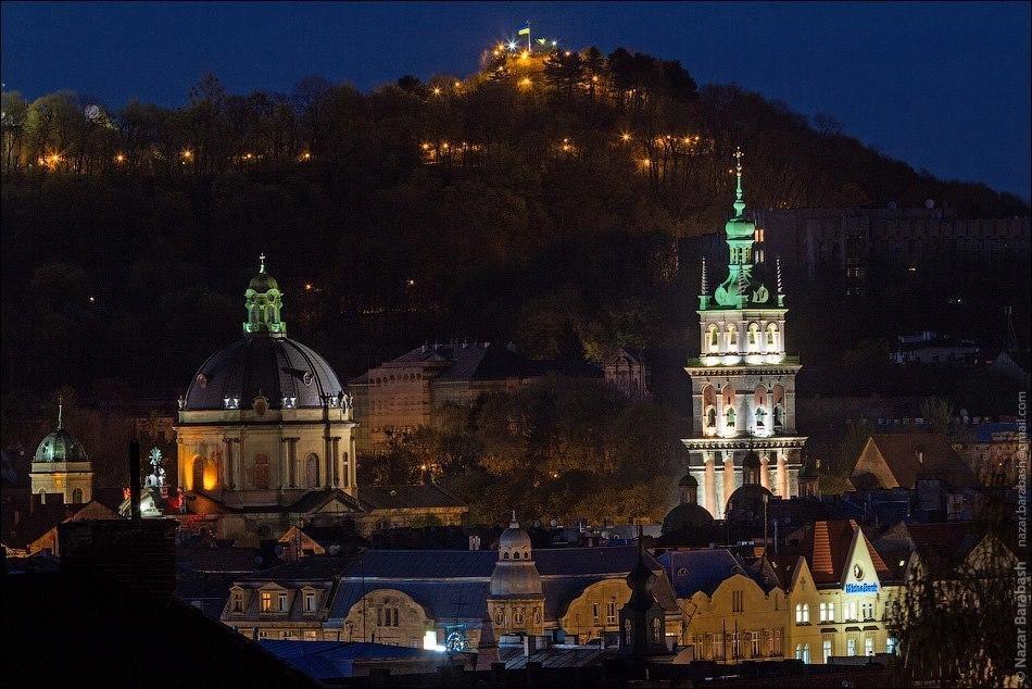 Lviv Of Open Hearts Appartamento Camera foto