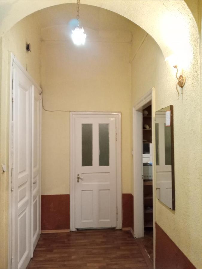 Lviv Of Open Hearts Appartamento Esterno foto